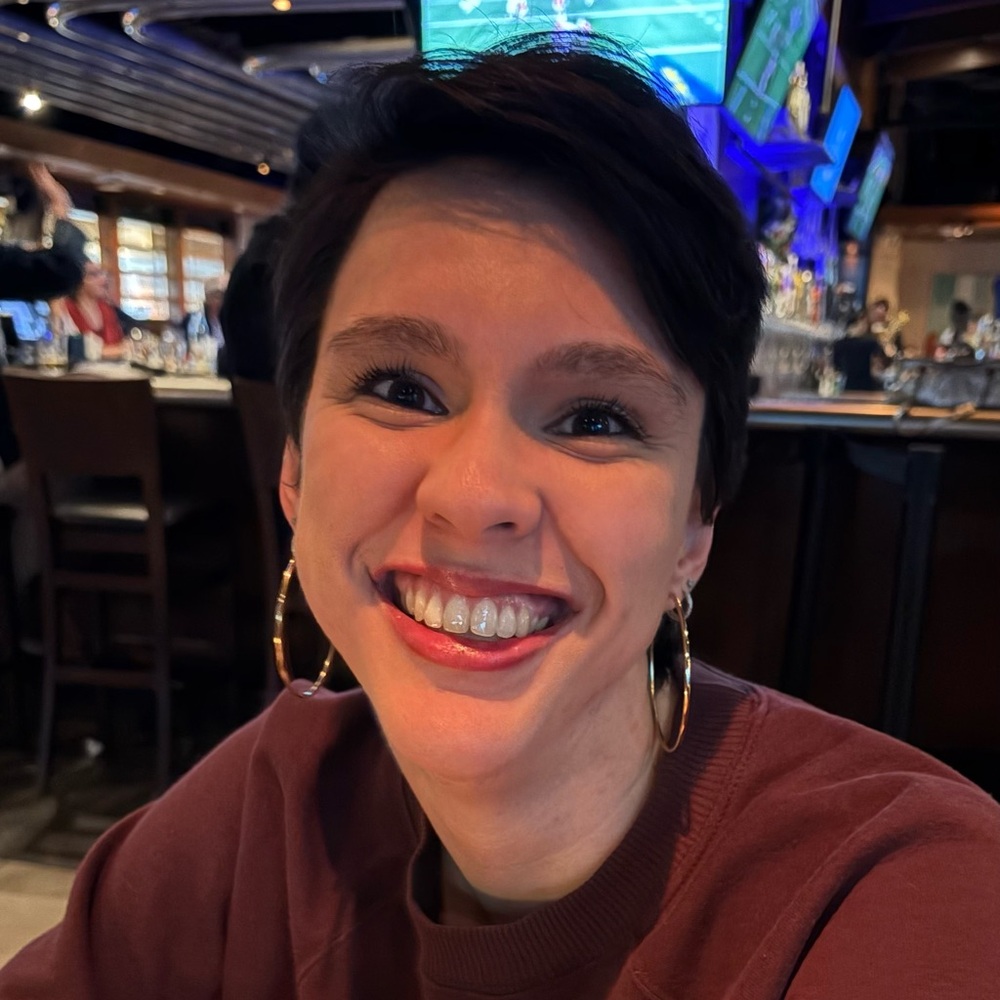 Meet your Posher, Faith